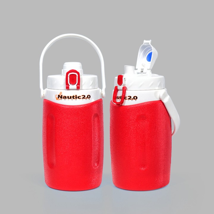 Bình đựng nước giữ nhiệt 2 lít -
