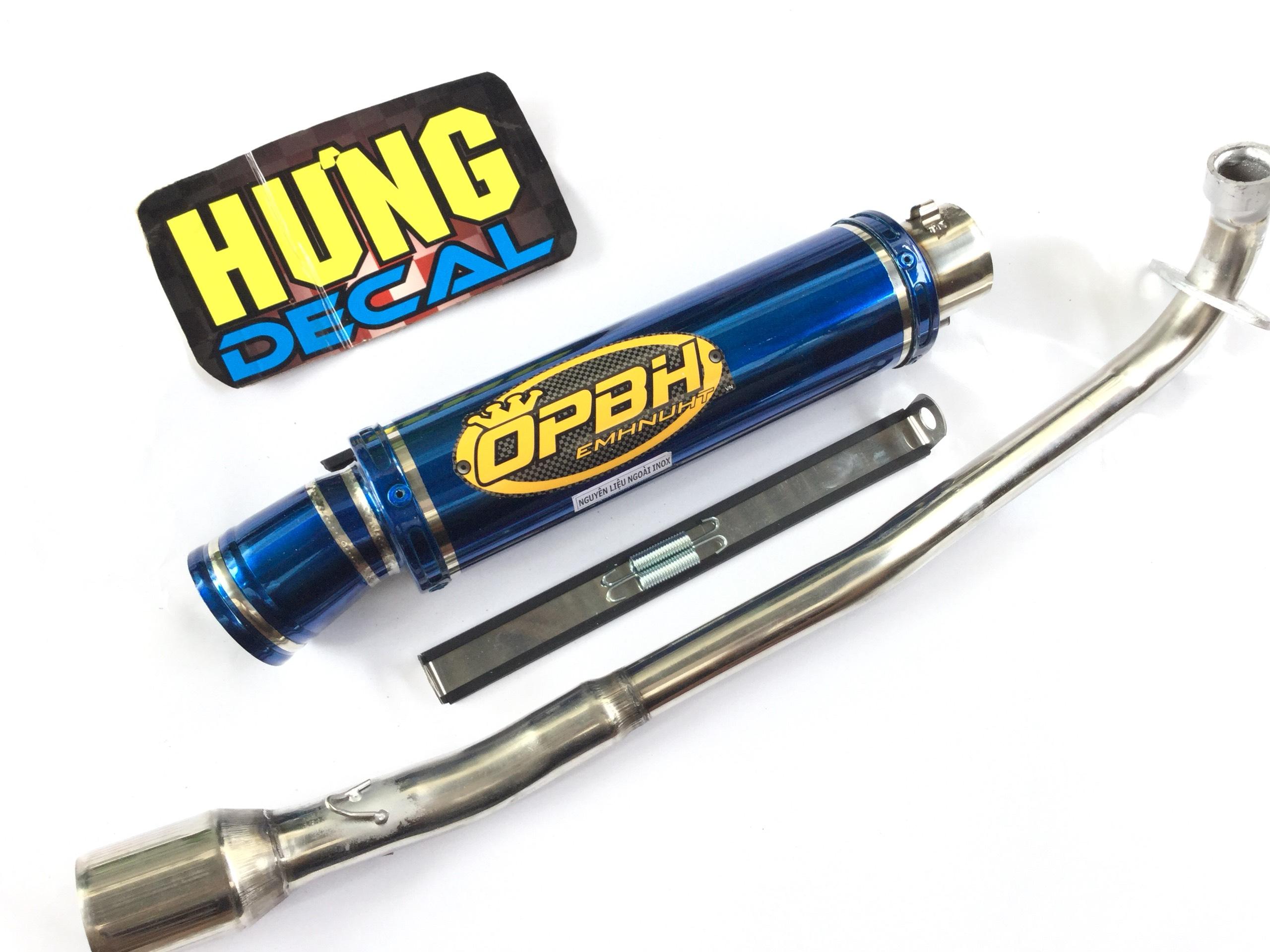 Pô OBPH xanh cổ sirius fi, jupiter fi,... , Sản Phẩm Chất Lượng, Gian Hàng Uy Tín, Giá Cả Cực Tốt, Mua Ngay.