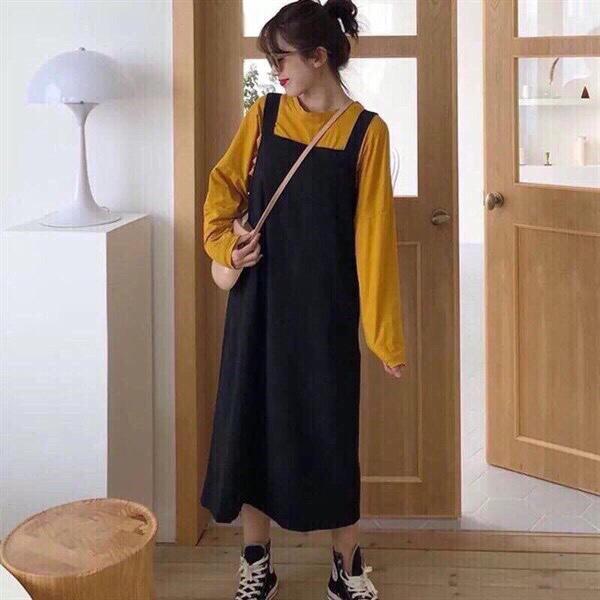Set yếm nữ - mtb