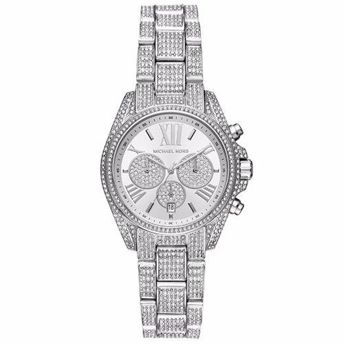 Đồng hồ nữ dây kim loại michael kors mk6454 - mk6494
