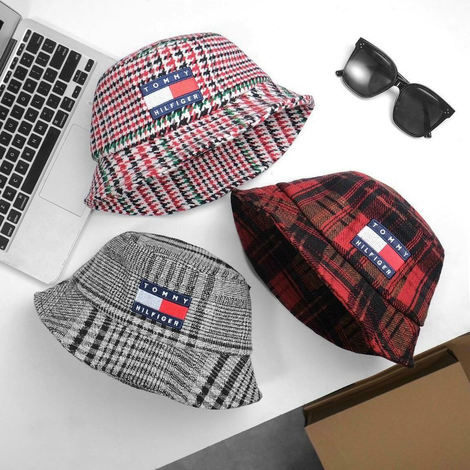 Nón t•ommy hilfiger