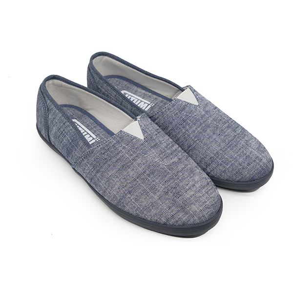 Giày slip on nam Sutumi SUM142 - BLUE