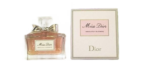 Nước hoa #miss #dior absolutely blooming 100ml edp
