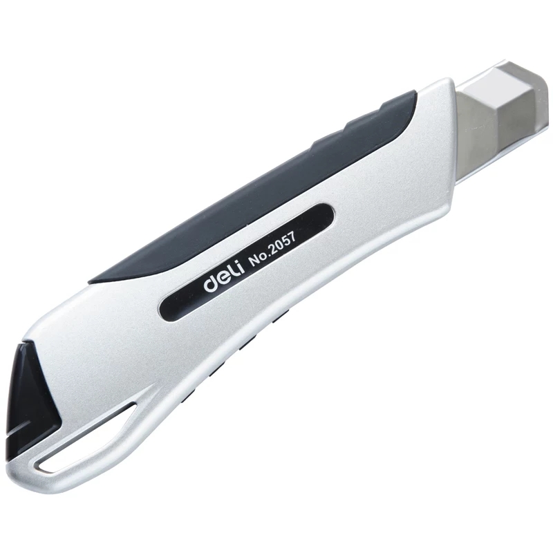 Dao rọc giấy Deli loại lớn 2057