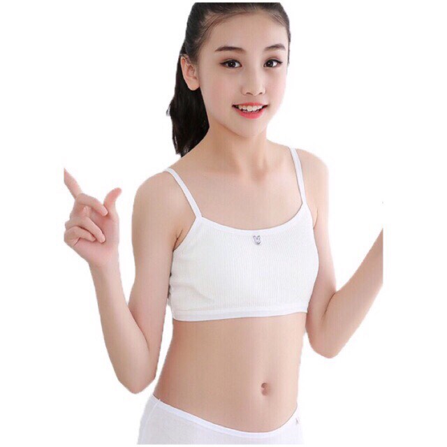 Áo bra thỏ học sinh chất đẹp