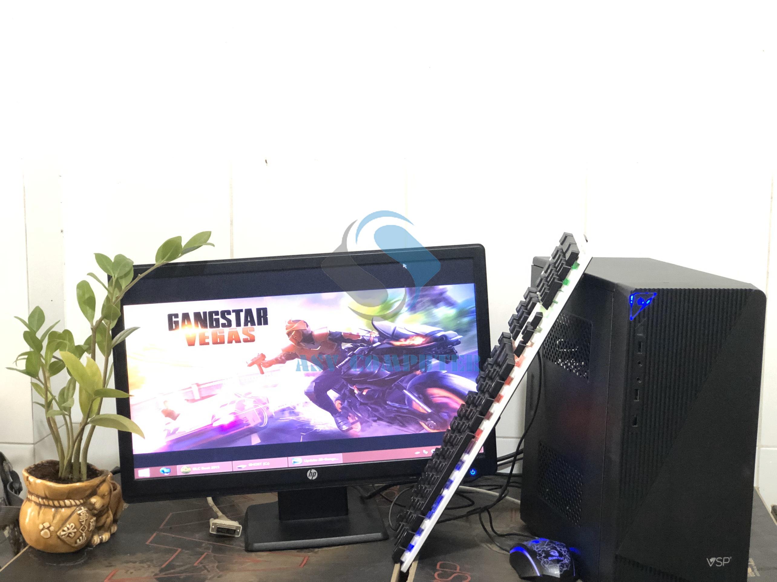 PC chơi game nguyên bộ, Chơi Liên Minh...Võ Lâm, Audition Và Các Game Online Khác, ứng dụng văn phòng