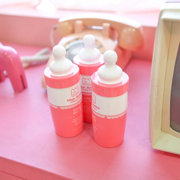 Mặt nạ sủi bọt magic bubble dưỡng trắng , loại bỏ mụn thâm, chống lão hóa da tuyệt đỉnh