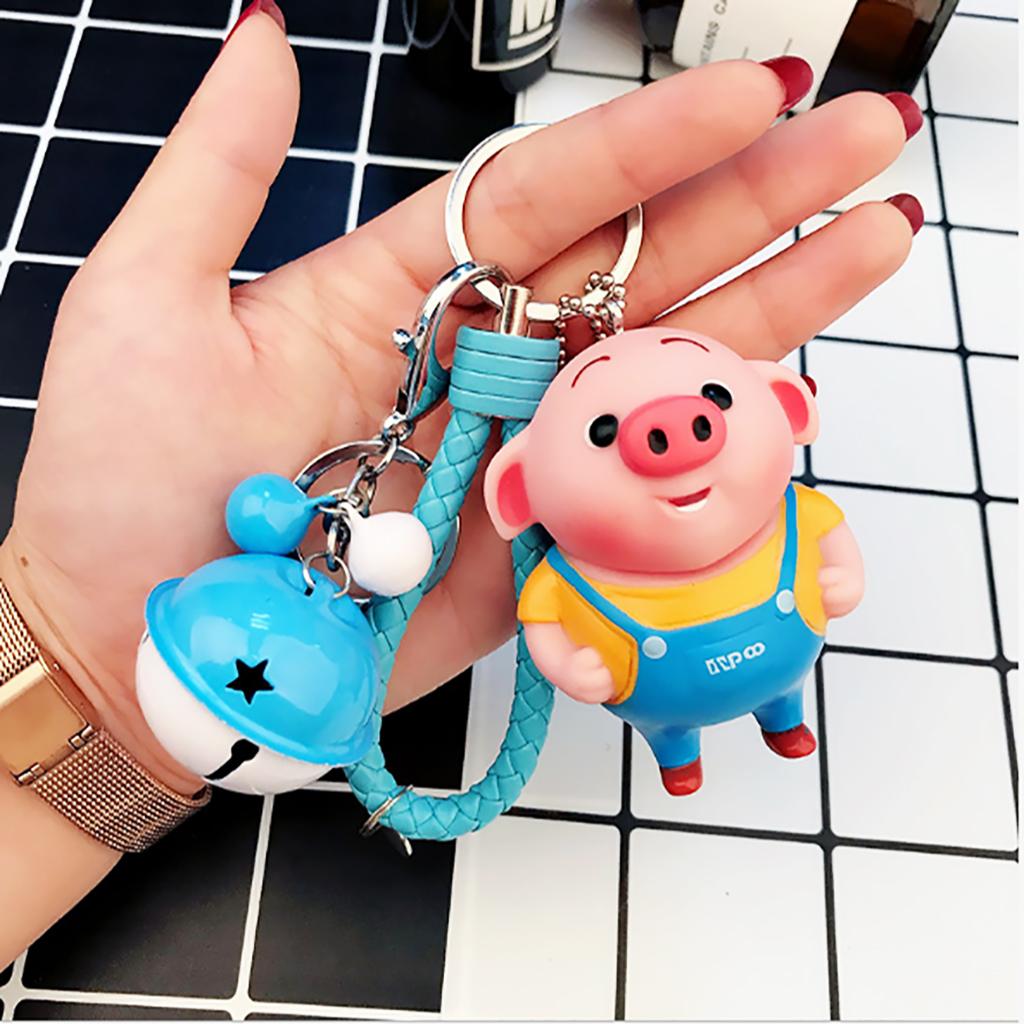 Móc khóa móc khóa con lợn móc khóa heo móc khóa hoạt hình móc khóa dễ thương móc khóa đẹp móc khóa xe móc khóa cute