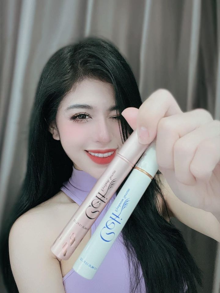 Kích mọc lông mi- Dưỡng Mi Celi