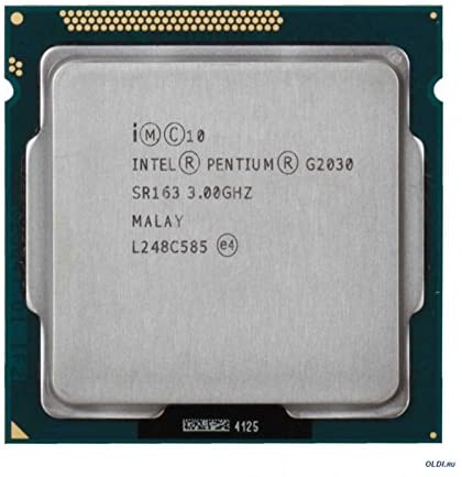 Bộ vi xử lý cpu g2030 3.0/3m