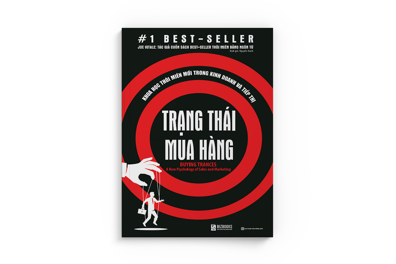 Trạng Thái Mua Hàng - Khoa Học Thôi Miên Mới Trong Kinh Doanh Và Tiếp Thị –  Đọc Kèm App Online