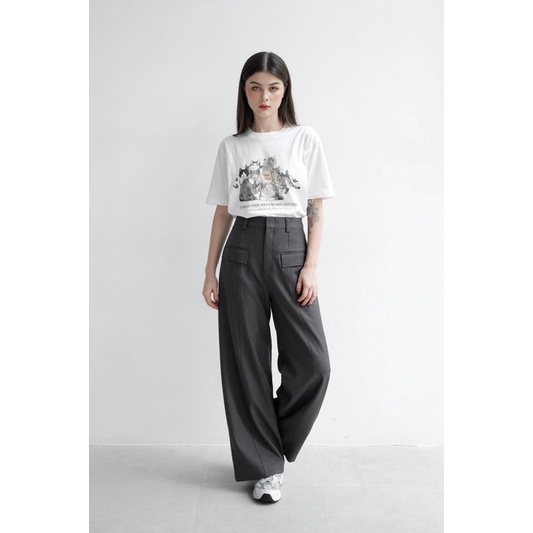Quần Dài Nữ Corbin Pants