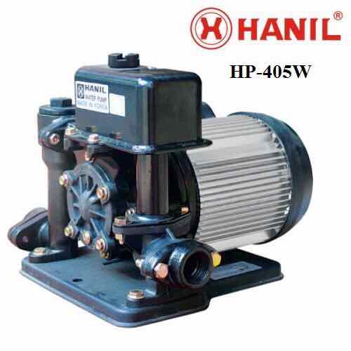 Máy bơm nước hanil hp-405w - máy bơm nước - máy bơm nước chân không