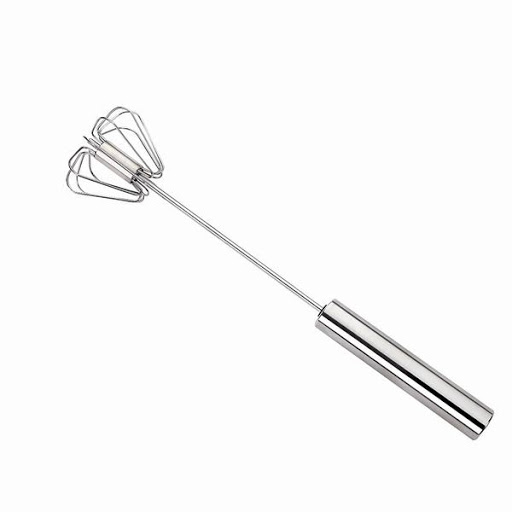 Đánh trứng cầm tay inox mẫu mới