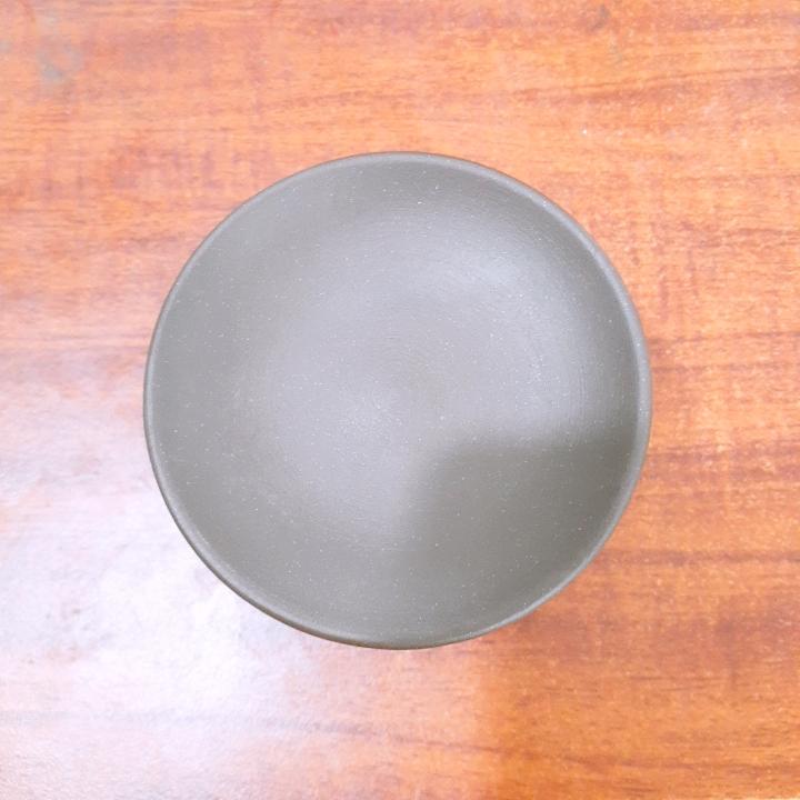 Combo 6 đĩa gốm kê chén