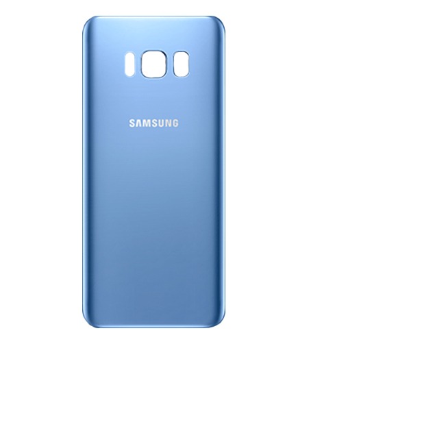 Nắp lưng thay thế dành cho điện thoại Samsung Galaxy S8 , S8 plus S8+ hàng đẹp
