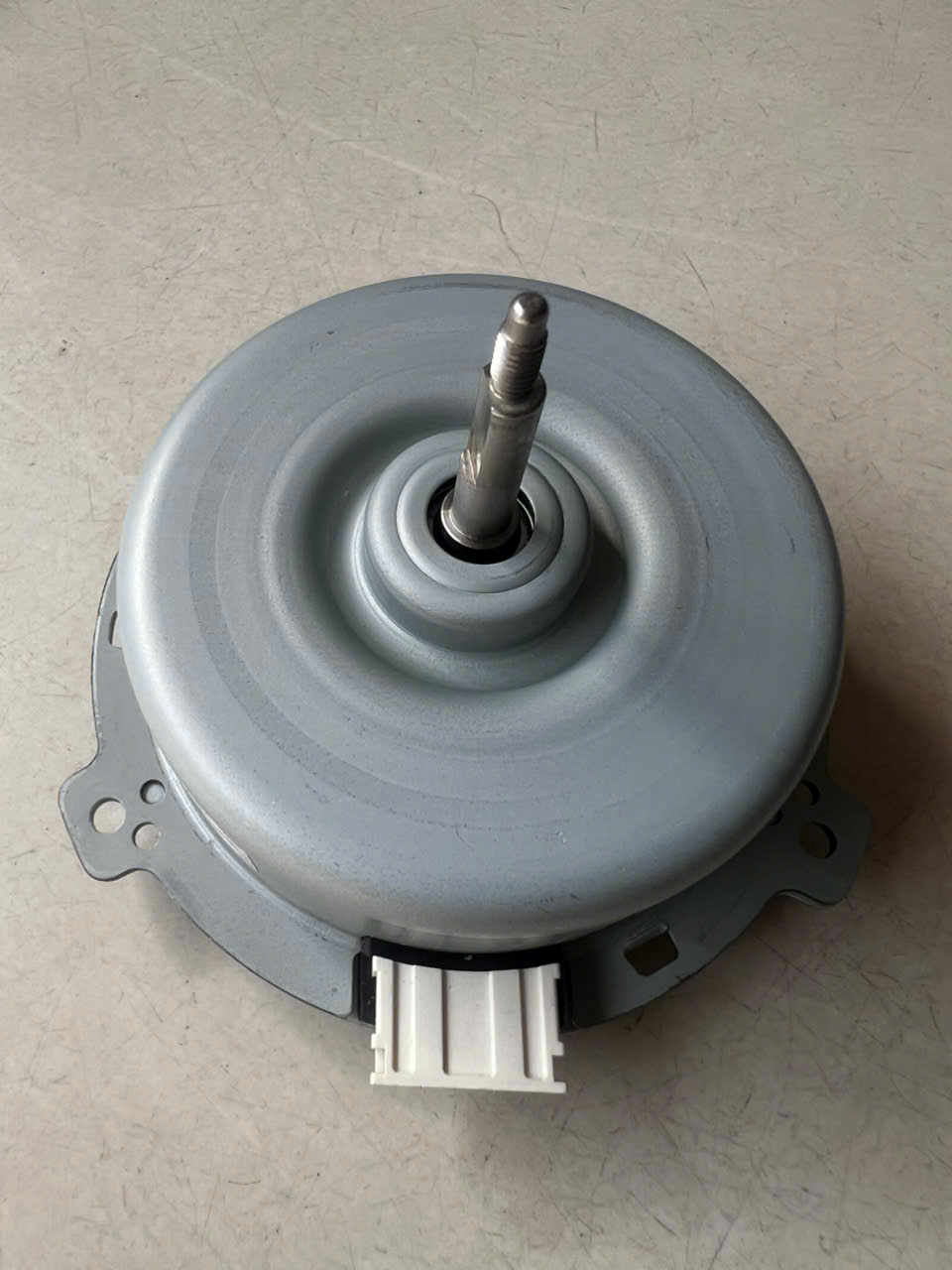 Lg Inverter Washing Machine Drying Fan Motor – Genuine Products - Drying Fan Motor Used for Many Models of Lg Inverter Washing Machines - 100% New Genuine Product; - Drying Fan Motor Diameter 10cm