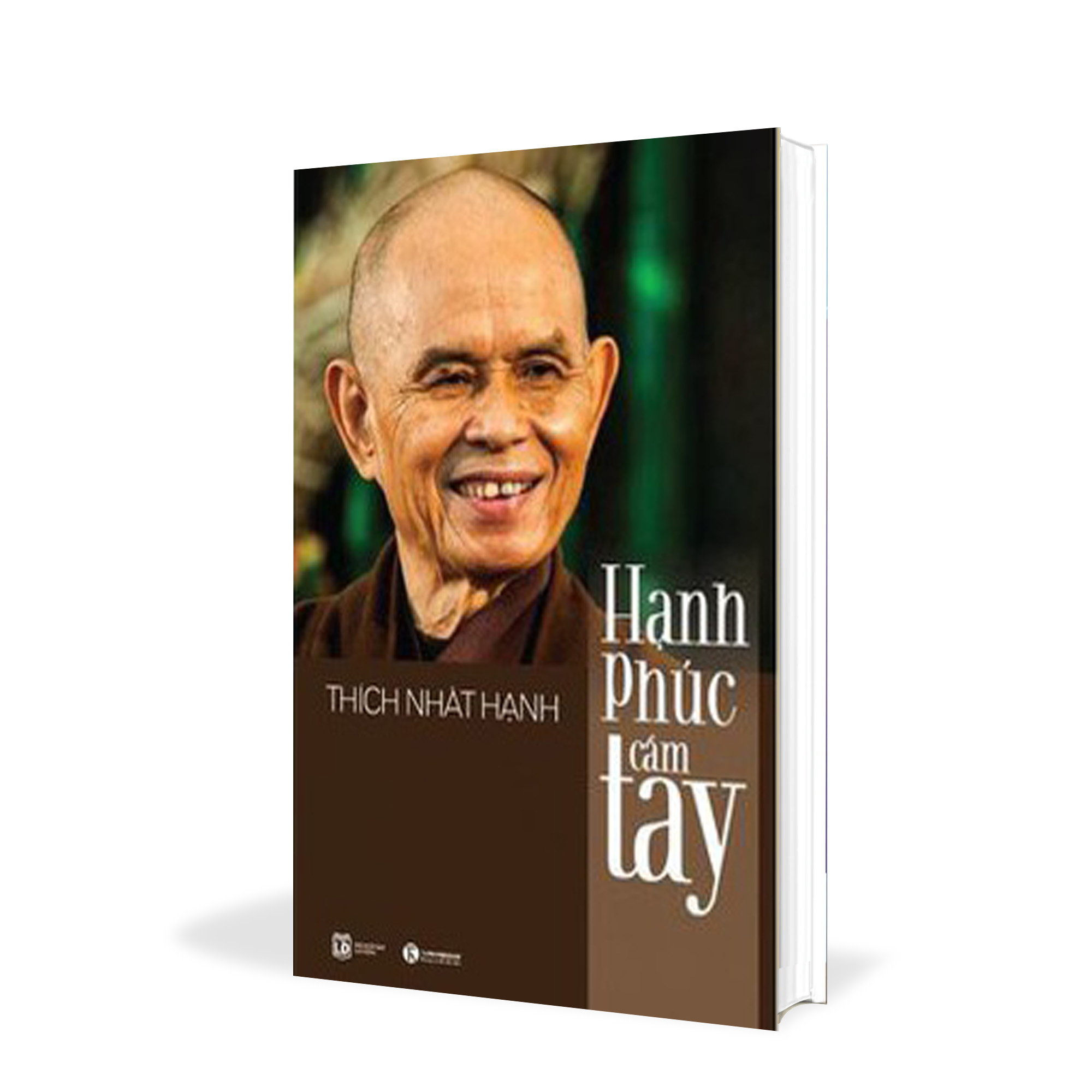 Hạnh phúc cầm tay