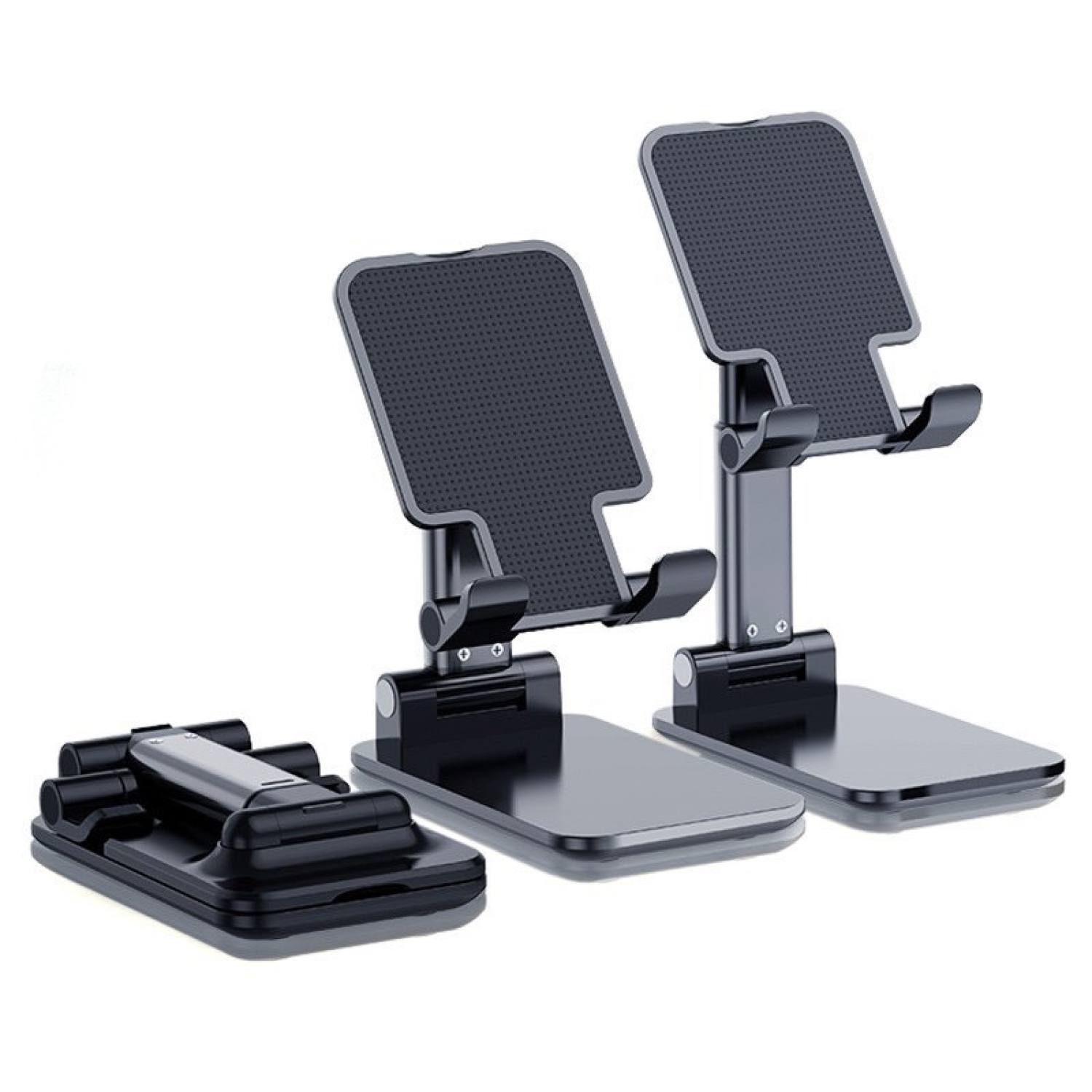 Giá Đỡ Để Điện Thoại, Máy Tính Bảng I.Pad, Kệ Đỡ Đa Năng Dễ Gấp Gọn