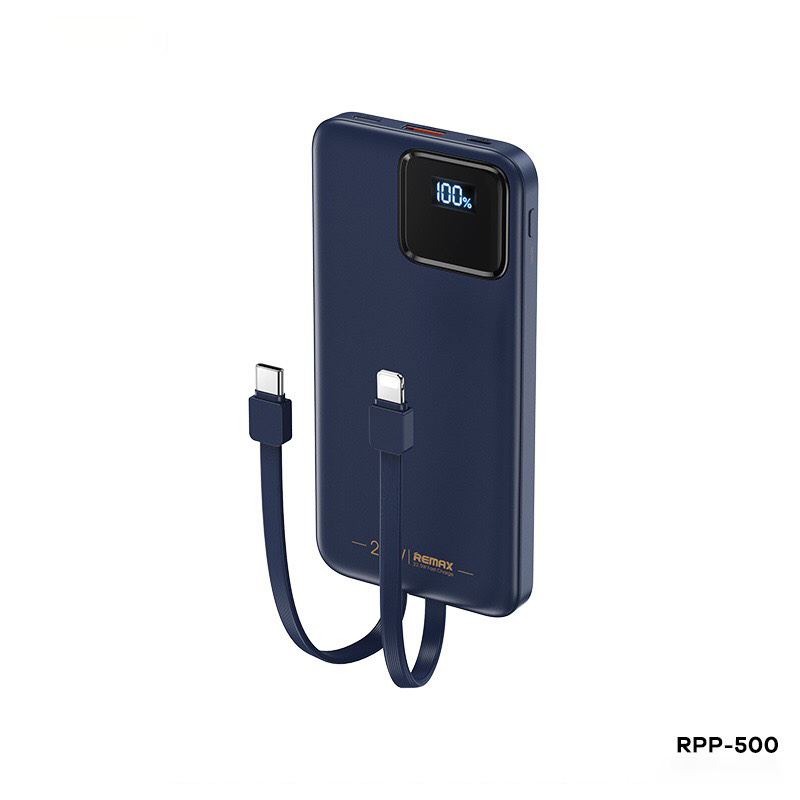 Remax RPP 20 Sạc dự phòng remax RPP-20 dung lượng 15.000mAh - Cốc sạc kiêm pin dự phòng hỗ trợ sạc nhanh 18w cắm điện