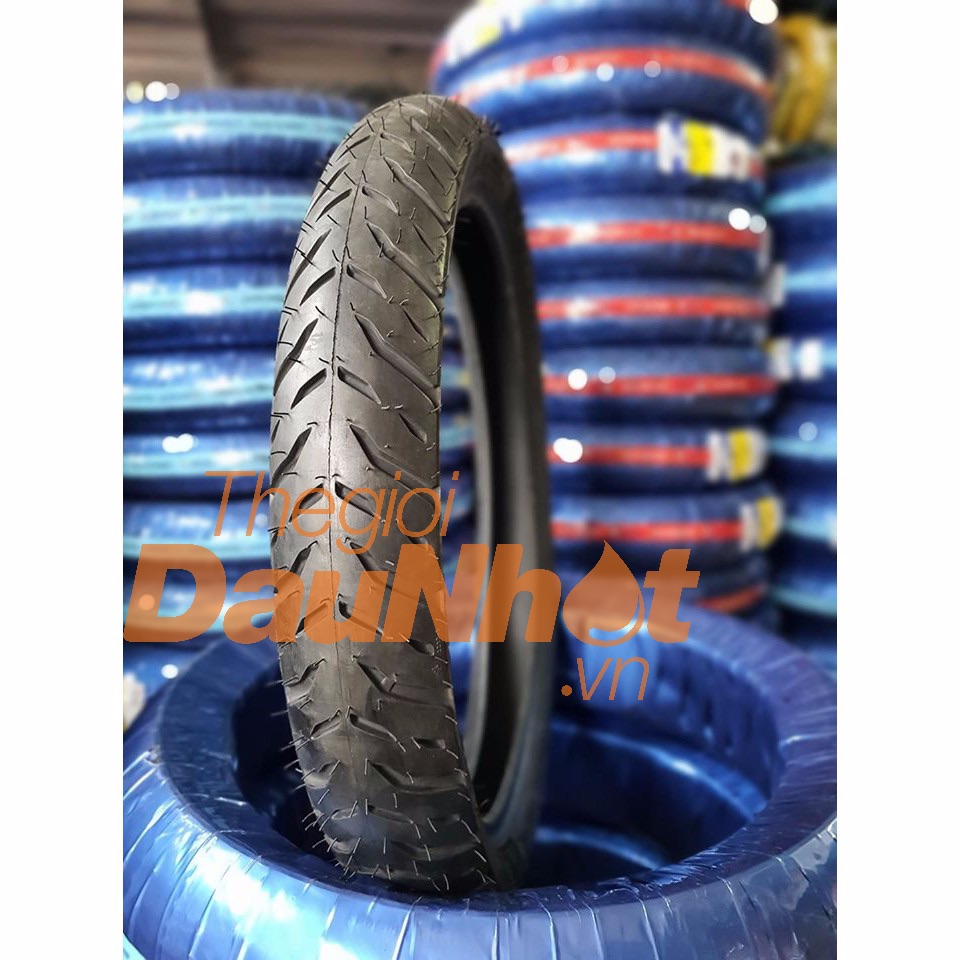 Vỏ lốp xe michelin pilot street 2 cho xe số 70/90-17