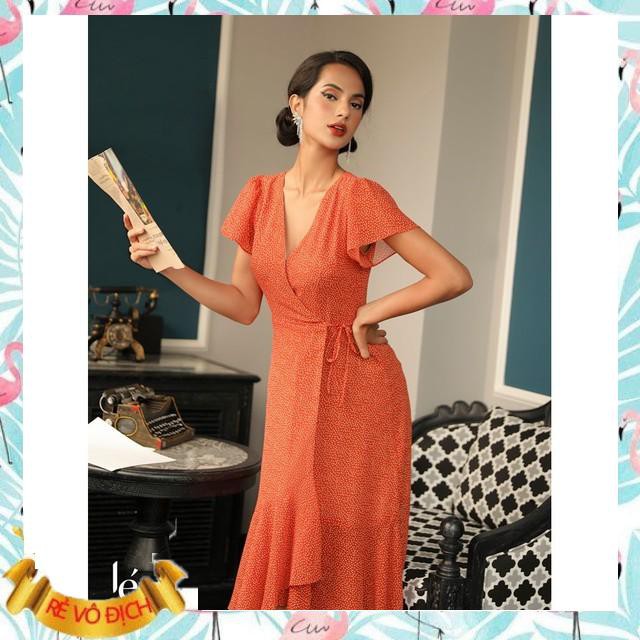 Rập giấy váy mã số R83