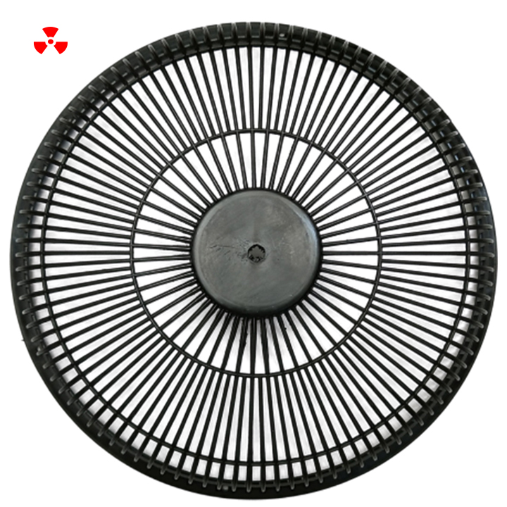 Lồng bảo vệ cánh ,quạt hộp B4 4 tấc )  Hỗ trợ phí VC