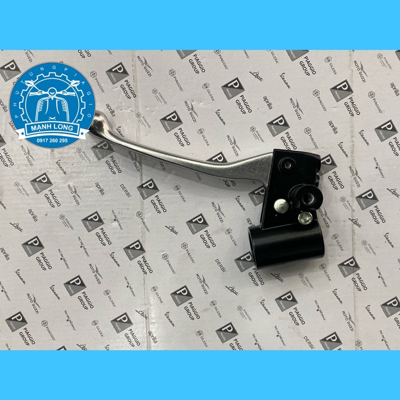 Cụm tay phanh trái piaggio - vespa