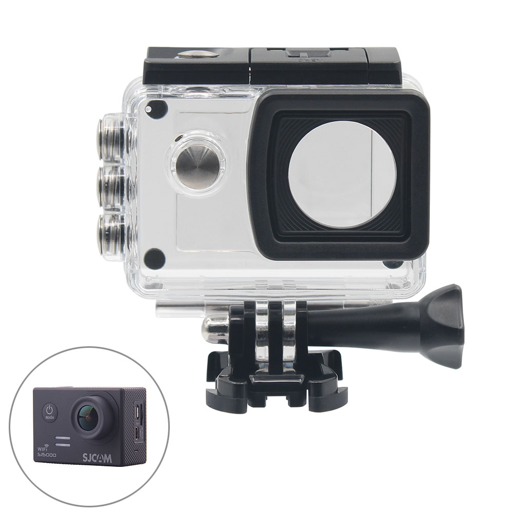 Vỏ chống nước cho sjcam sj5000