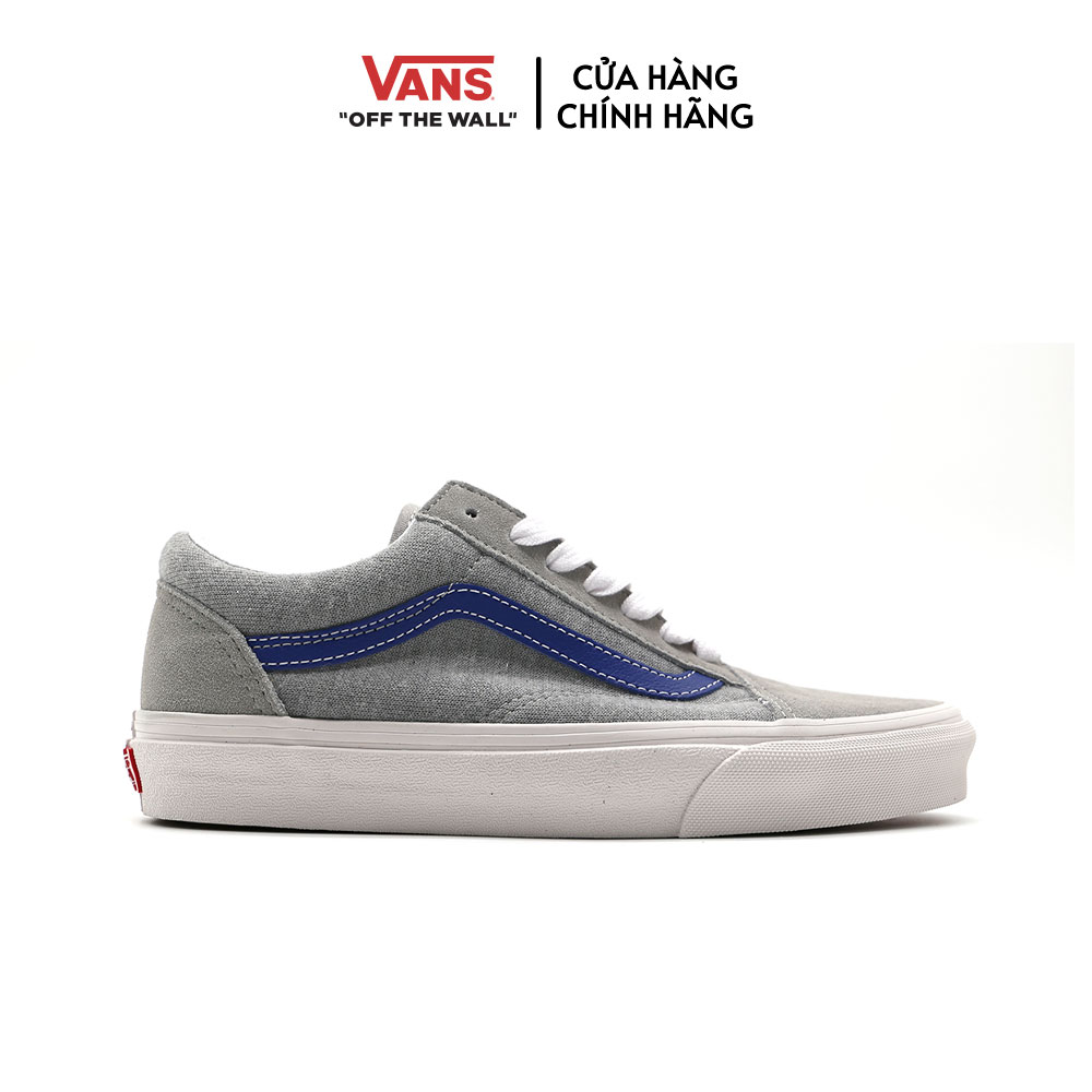 Giày Vans Old Skool 36 Dx VN0A4BW3BM7 | Lazada.vn