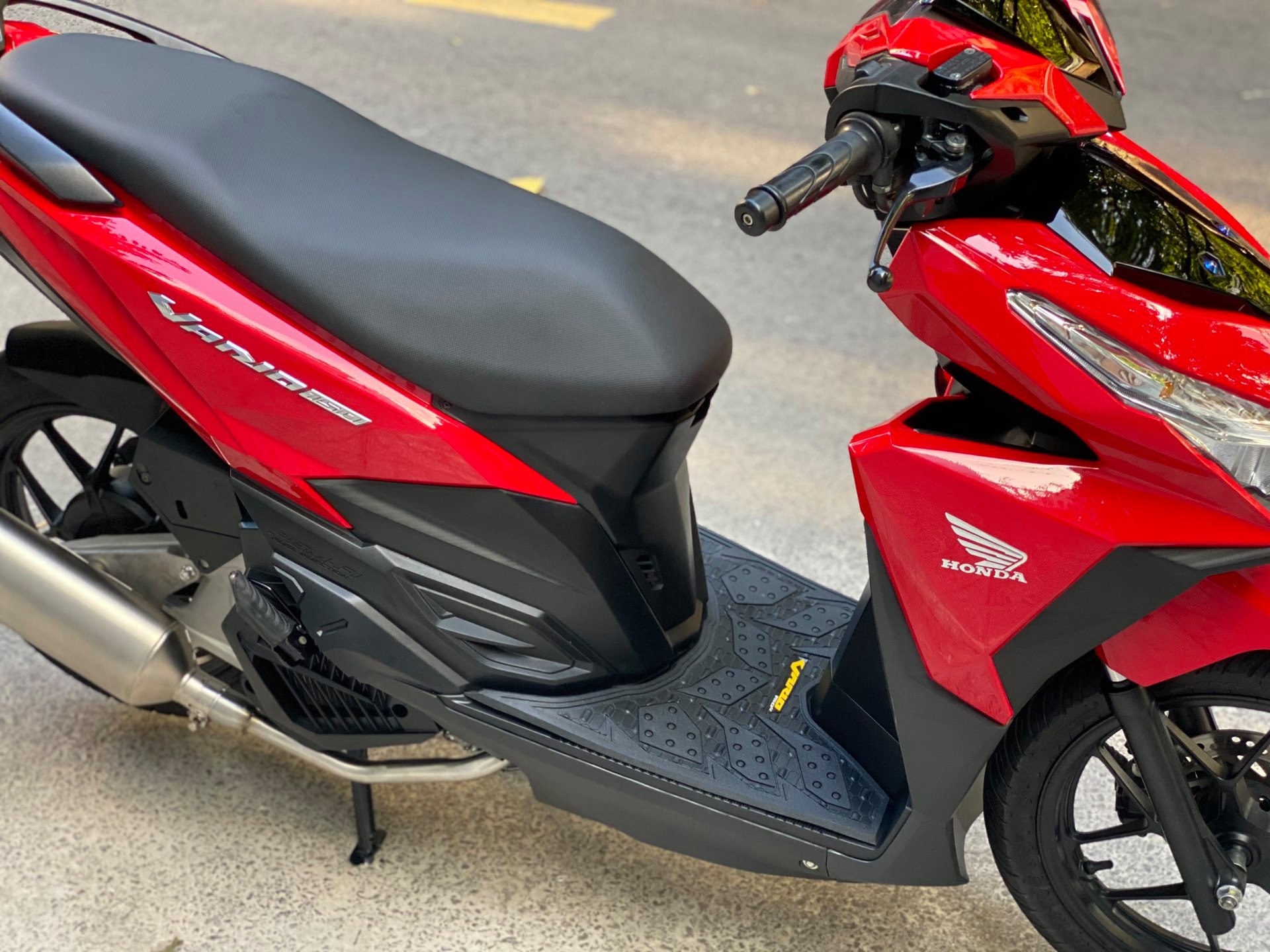 Honda Click Thái 2017 giá bao nhiêu tại thị trường Việt Nam  2banhvn