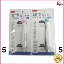 Dụng cụ massage Nhật Bản