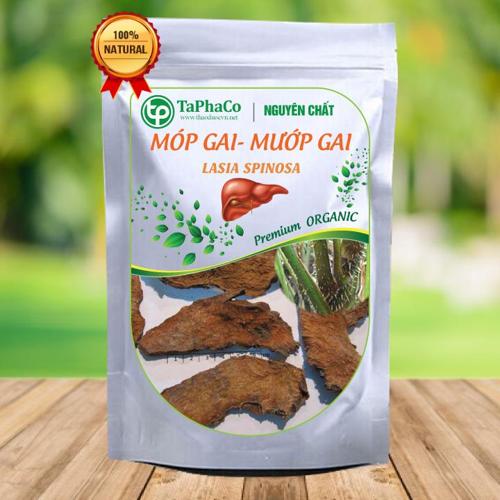 Rễ mướp gai khô 200g - dược tấn phát