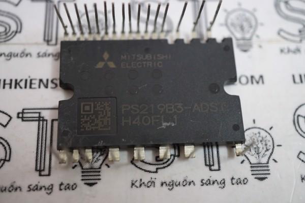 Ic công suất ps219b3 ps219b3-adst 10a 600v tháo máy