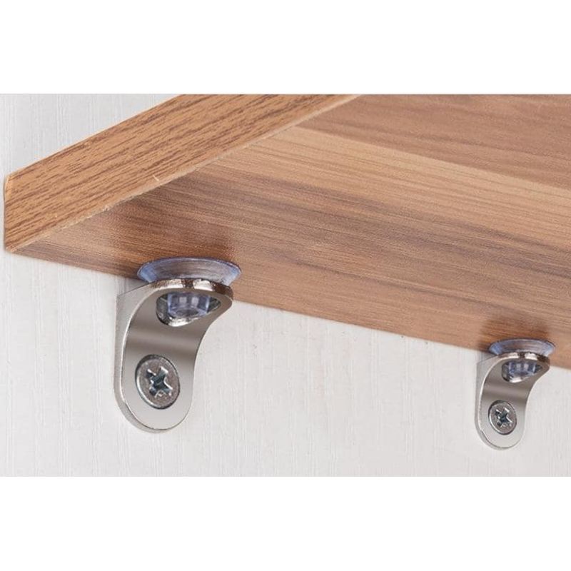 10 cái pas đỡ đợt gỗ, kính