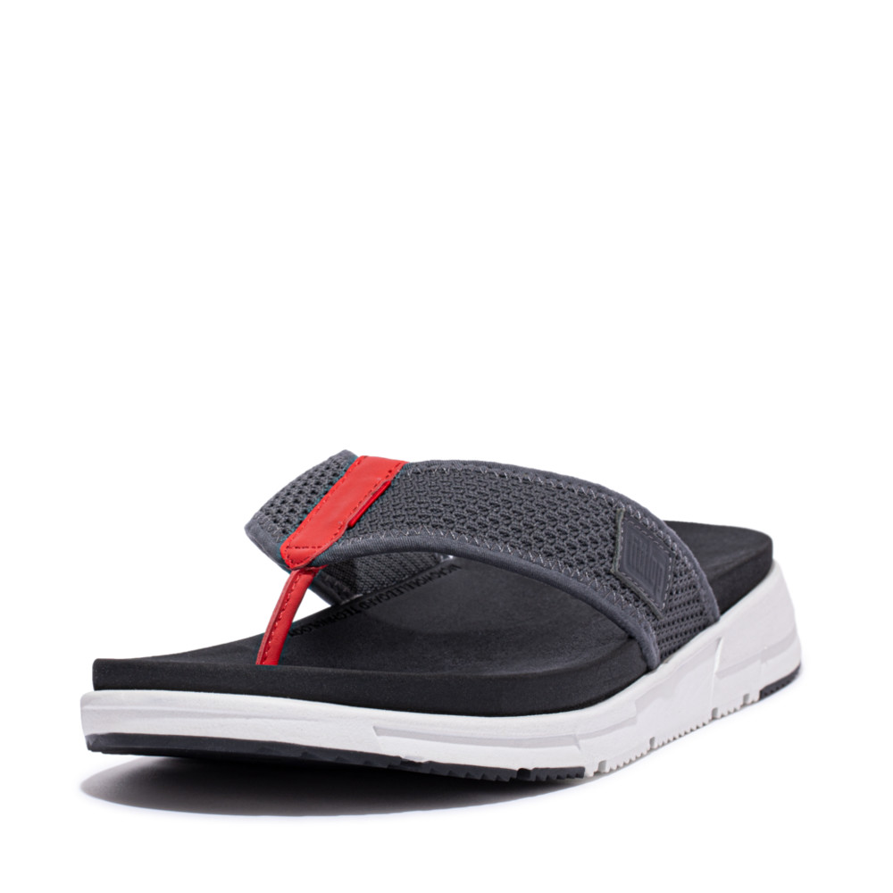Dép xỏ ngón nam fitflop ei9