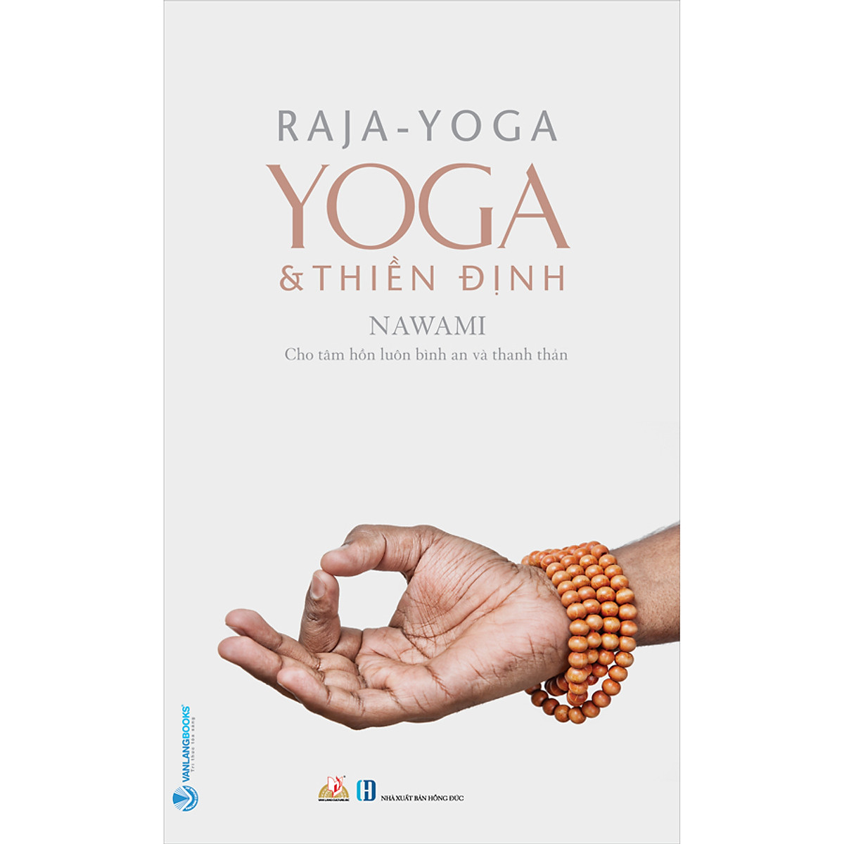 Sách - Yoga & Thiền Định