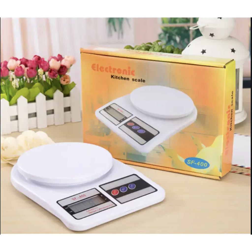 Cân điện tử electronic sf-400