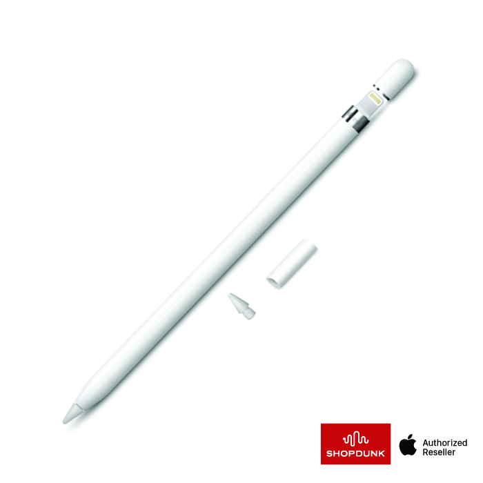 Apple Pencil 2 dành cho iPad (bút cảm ứng)