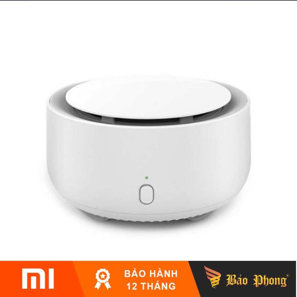 Máy đuổi muỗi thông minh XIAOMI Mijia Mosquito Repellent