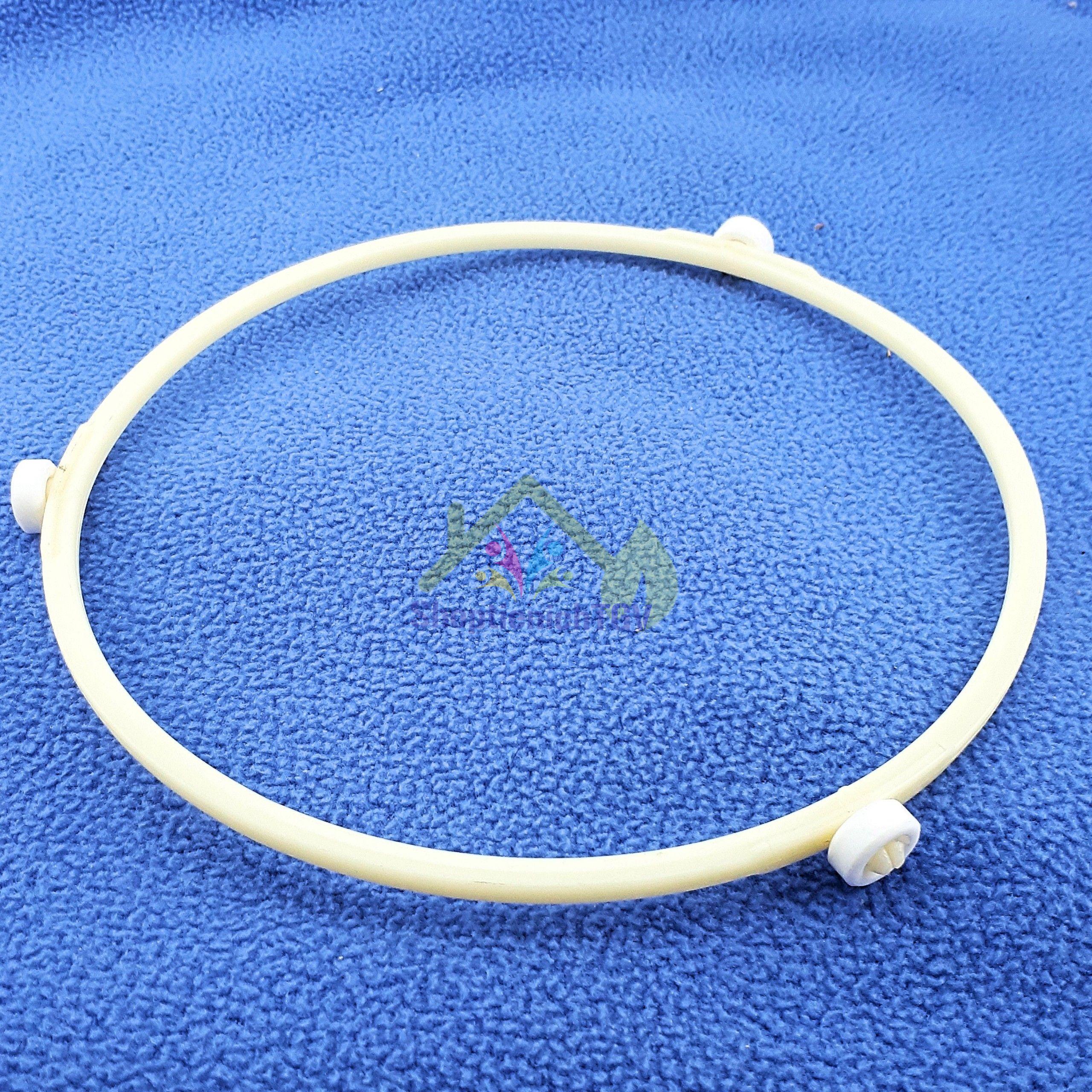 Vòng quay đỡ đĩa lò vi sóng, vòng tròn đỡ đĩa lò vi sóng
