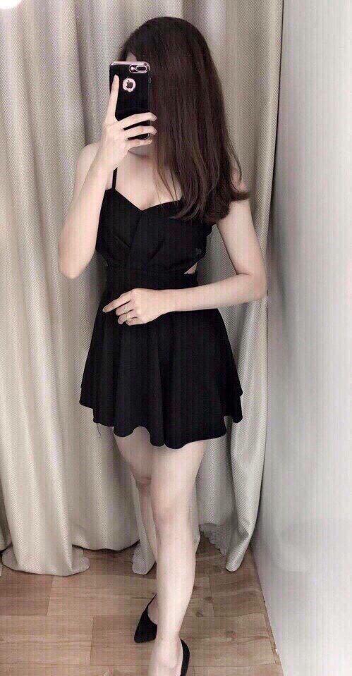 Jum 2 dây siêu xinh