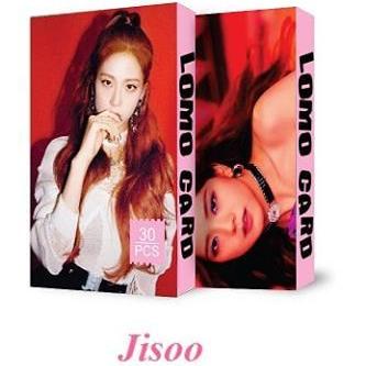 LOMO BLACKPINK
