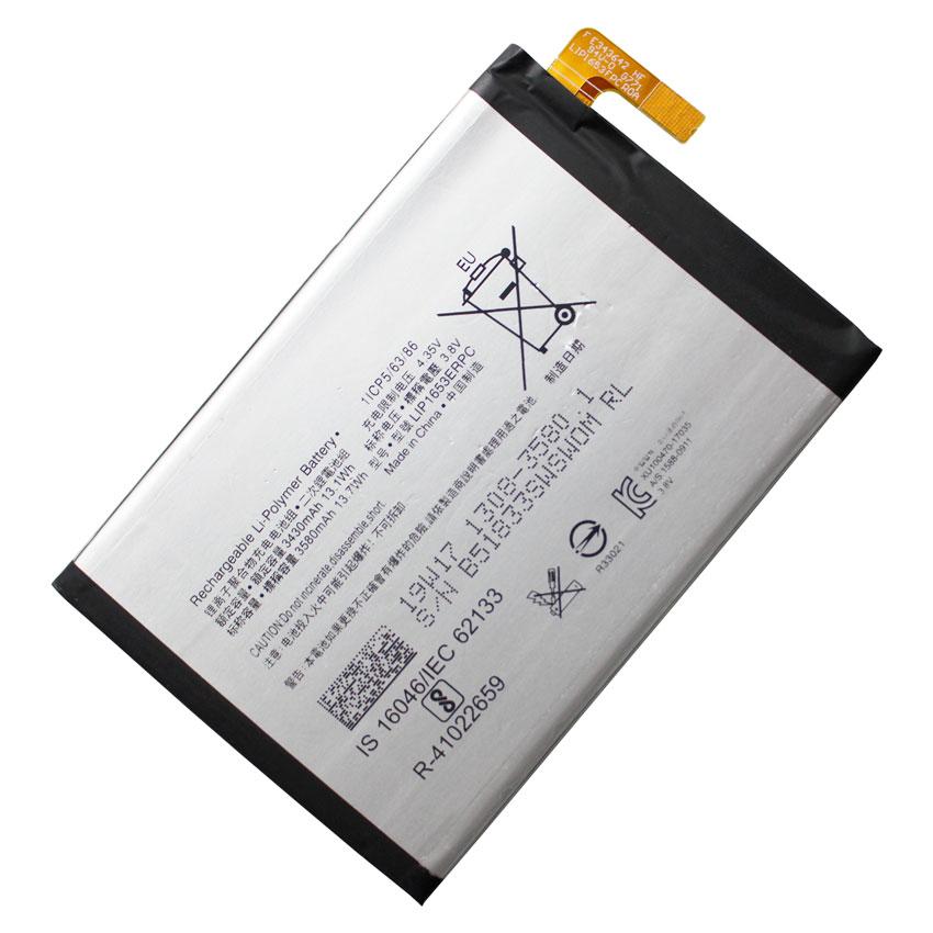 Pin dành cho Sony Xperia XA1 Plus (G3416, G3412, G3426)