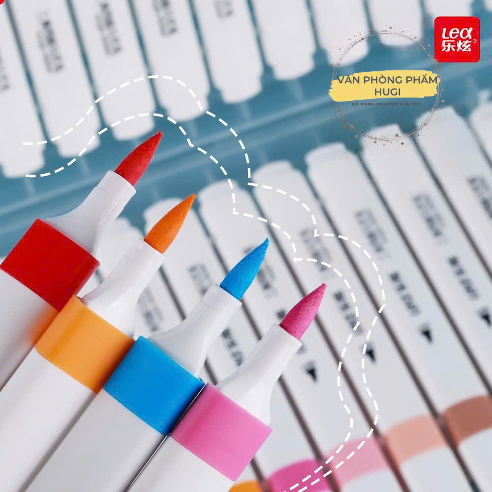 Acrylic marker pen (good) draw on all fresh ink materials and dark