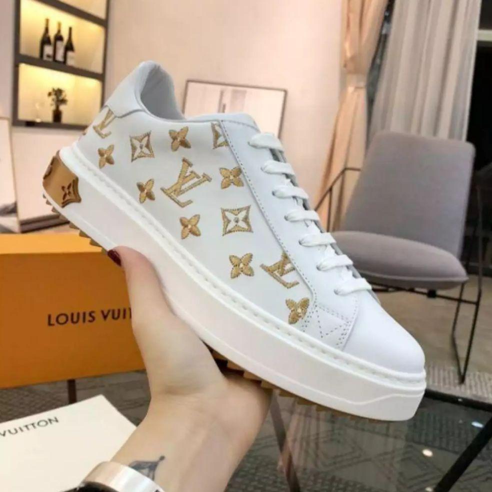 Sneakers Archlight của Louis Vuitton đôi giày thể thao hot ra mắt mùa Xuân  Hè 2018