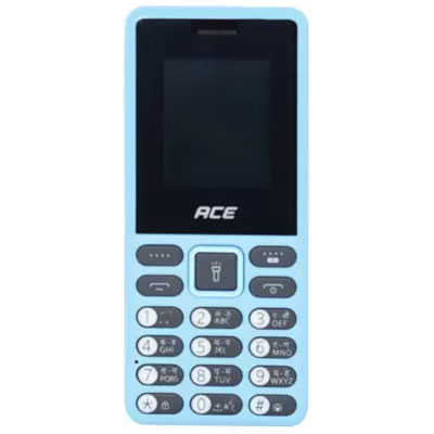 Điện thoại Itel it2161 ( hàng chính hảng)