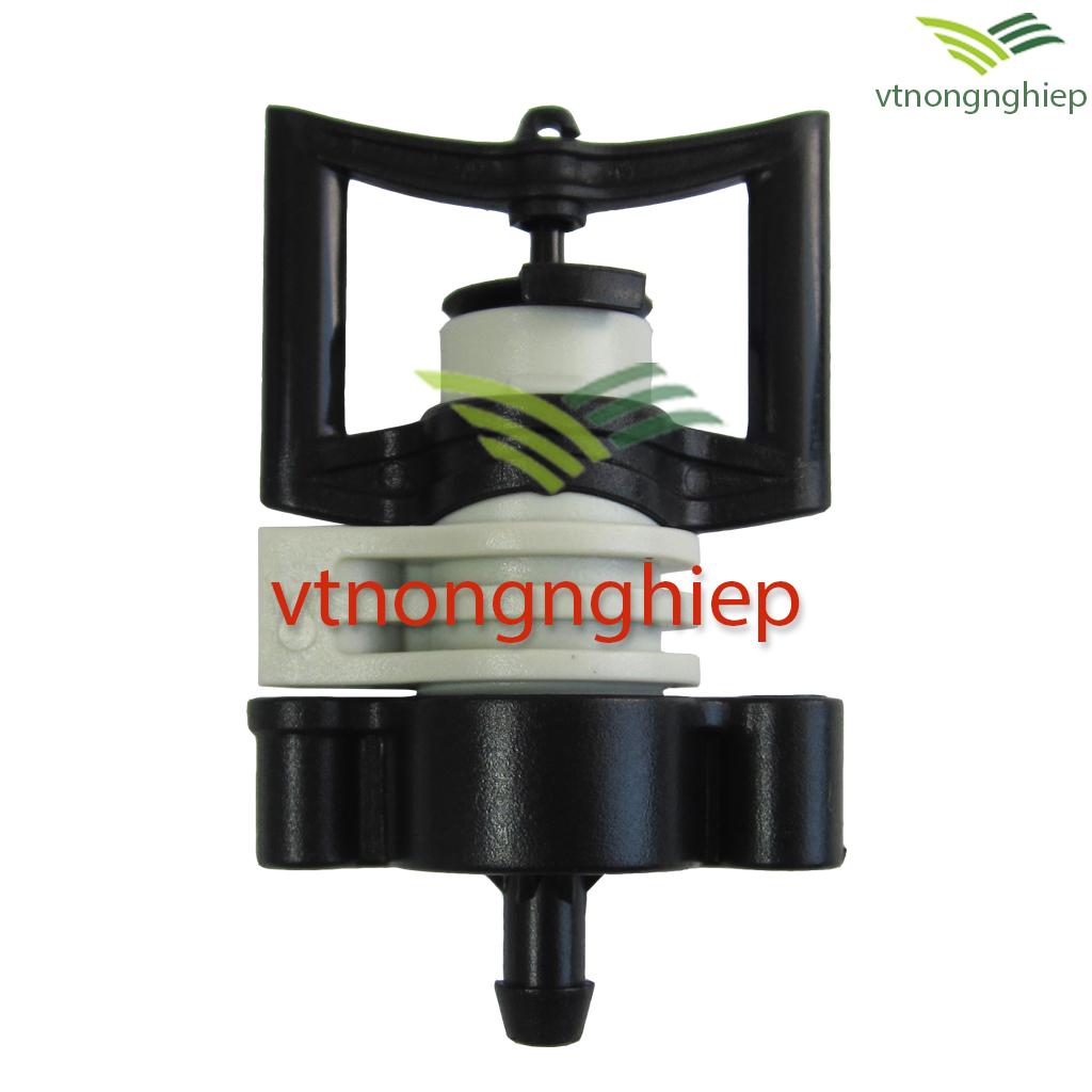 10 béc tưới bs5000 pro plus 90l