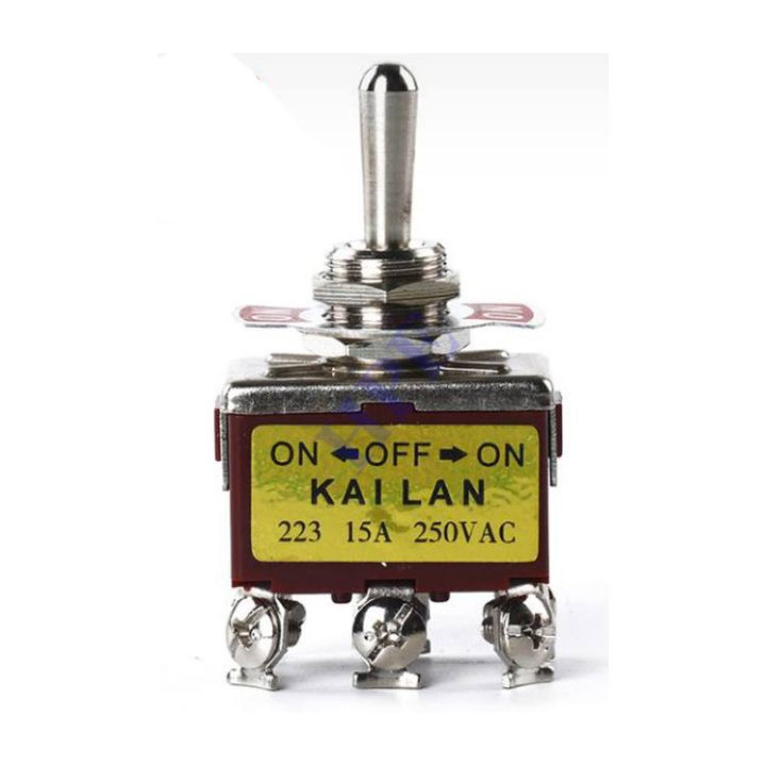 Công tắc gạt Kailan