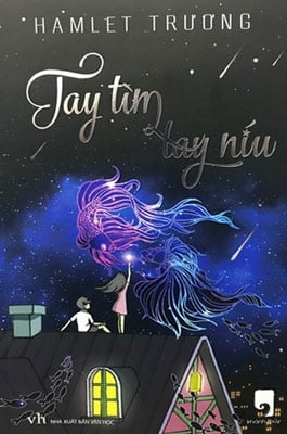 Fahasa - tay tìm tay níu